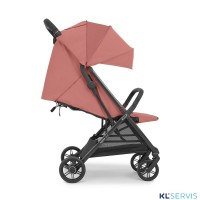 Коляска прогулочная Inglesina Quid 3