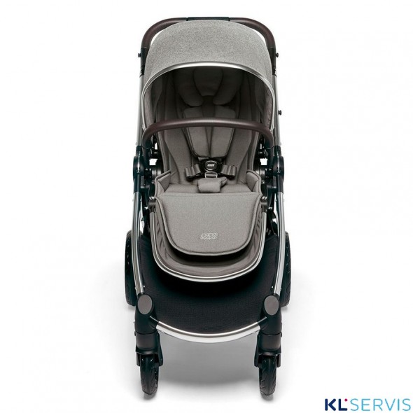 Коляска Mamas & Papas Ocarro 2 в 1