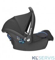 Автокресло детское Maxi-cosi CabrioFix 