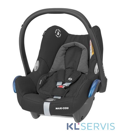 Автокресло детское Maxi-cosi CabrioFix 