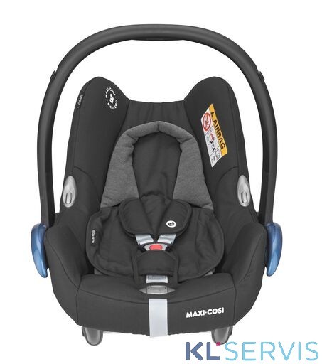 Автокресло детское Maxi-cosi CabrioFix 