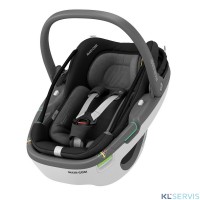 Автокресло Maxi-Cosi Coral 360 (0-13 кг)