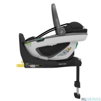 Автокресло Maxi-Cosi Coral 360 (0-13 кг)