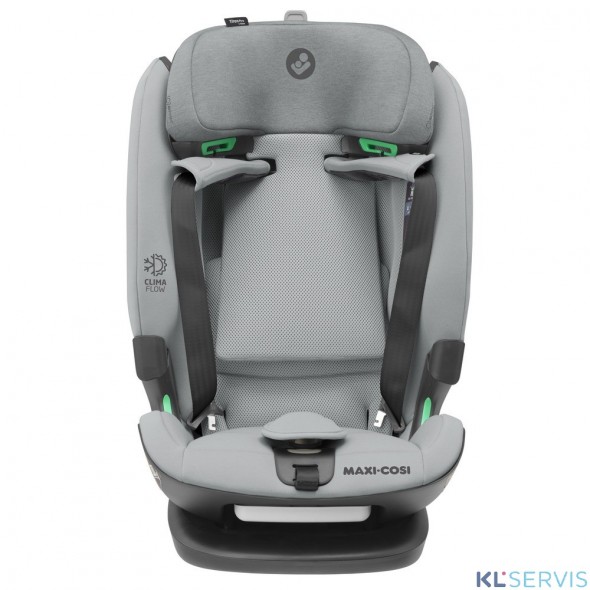 Автокресло Maxi-Cosi Titan Pro i-Size (9-36 кг)