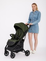 КОЛЯСКА ПРОГУЛОЧНАЯ MOWBABY SMART 