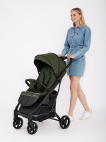КОЛЯСКА ПРОГУЛОЧНАЯ MOWBABY SMART 