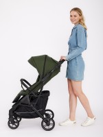 КОЛЯСКА ПРОГУЛОЧНАЯ MOWBABY SMART 