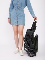 КОЛЯСКА ПРОГУЛОЧНАЯ MOWBABY SMART 