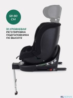 АВТОКРЕСЛО MOWBABY STAGE ISOFIX (40-150 СМ) 