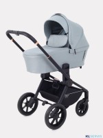 КОЛЯСКА 2 В 1 MOWBABY ZOOM LIGHT RA086 