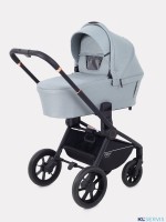 КОЛЯСКА 2 В 1 MOWBABY ZOOM LIGHT RA086 