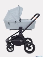 КОЛЯСКА 2 В 1 MOWBABY ZOOM LIGHT RA086 