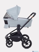 КОЛЯСКА 2 В 1 MOWBABY ZOOM LIGHT RA086 