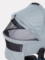 КОЛЯСКА 2 В 1 MOWBABY ZOOM LIGHT RA086 