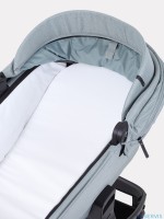 КОЛЯСКА 2 В 1 MOWBABY ZOOM LIGHT RA086 