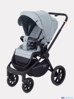КОЛЯСКА 2 В 1 MOWBABY ZOOM LIGHT RA086 
