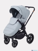 КОЛЯСКА 2 В 1 MOWBABY ZOOM LIGHT RA086 