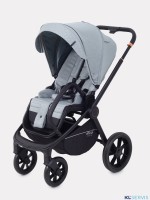 КОЛЯСКА 2 В 1 MOWBABY ZOOM LIGHT RA086 