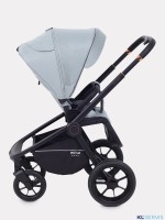 КОЛЯСКА 2 В 1 MOWBABY ZOOM LIGHT RA086 