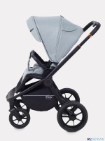 КОЛЯСКА 2 В 1 MOWBABY ZOOM LIGHT RA086 
