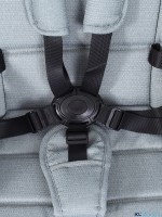 КОЛЯСКА 2 В 1 MOWBABY ZOOM LIGHT RA086 