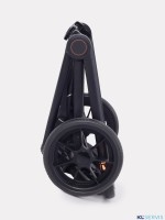 КОЛЯСКА 2 В 1 MOWBABY ZOOM LIGHT RA086 