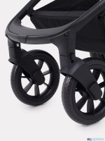 КОЛЯСКА 2 В 1 MOWBABY ZOOM LIGHT RA086 