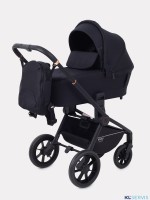 КОЛЯСКА 2 В 1 MOWBABY ZOOM LIGHT RA086 