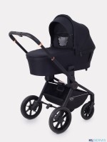 КОЛЯСКА 2 В 1 MOWBABY ZOOM LIGHT RA086 
