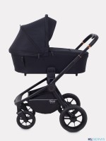 КОЛЯСКА 2 В 1 MOWBABY ZOOM LIGHT RA086 