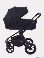 КОЛЯСКА 2 В 1 MOWBABY ZOOM LIGHT RA086 
