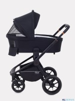КОЛЯСКА 2 В 1 MOWBABY ZOOM LIGHT RA086 