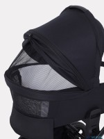КОЛЯСКА 2 В 1 MOWBABY ZOOM LIGHT RA086 