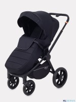 КОЛЯСКА 2 В 1 MOWBABY ZOOM LIGHT RA086 