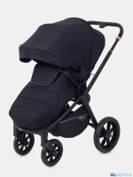 КОЛЯСКА 2 В 1 MOWBABY ZOOM LIGHT RA086 
