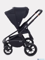 КОЛЯСКА 2 В 1 MOWBABY ZOOM LIGHT RA086 