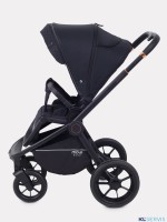 КОЛЯСКА 2 В 1 MOWBABY ZOOM LIGHT RA086 