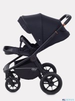 КОЛЯСКА 2 В 1 MOWBABY ZOOM LIGHT RA086 