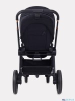 КОЛЯСКА 2 В 1 MOWBABY ZOOM LIGHT RA086 