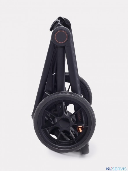 КОЛЯСКА 2 В 1 MOWBABY ZOOM LIGHT RA086 
