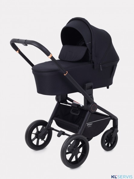 КОЛЯСКА 2 В 1 MOWBABY ZOOM LIGHT RA086 