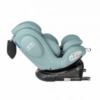 Автокресло Osann Eno 360 (0-36 кг)