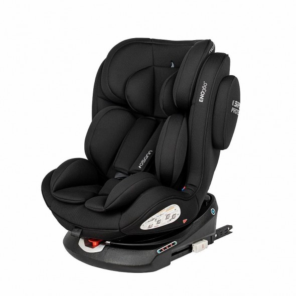 Автокресло Osann Eno 360 (0-36 кг)