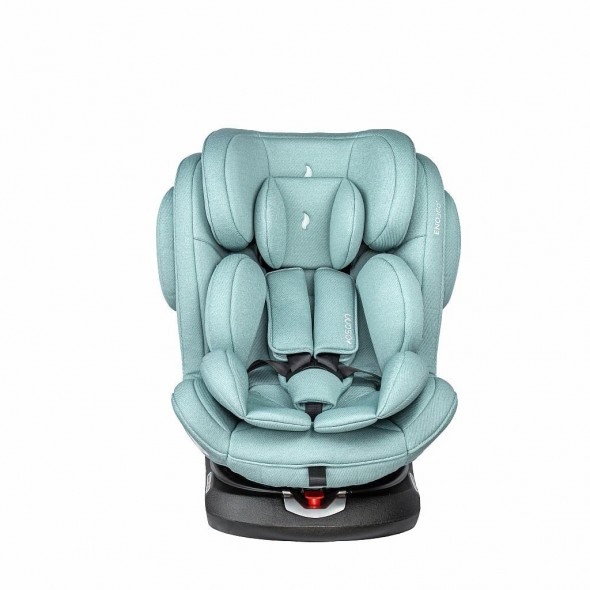 Автокресло Osann Eno 360 (0-36 кг)