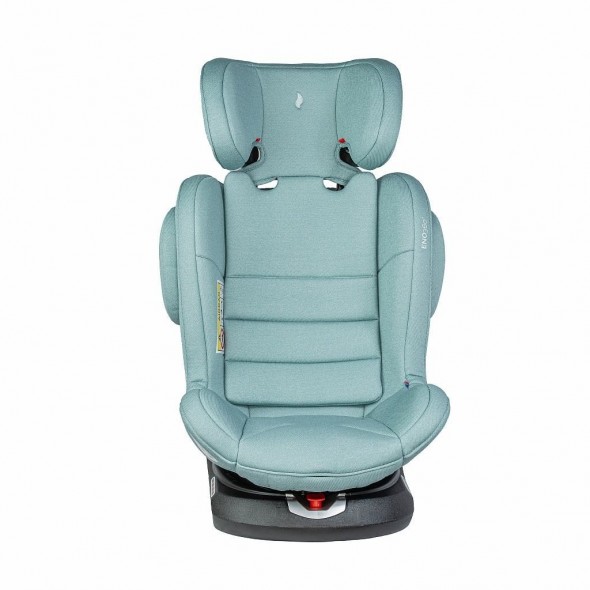 Автокресло Osann Eno 360 (0-36 кг)
