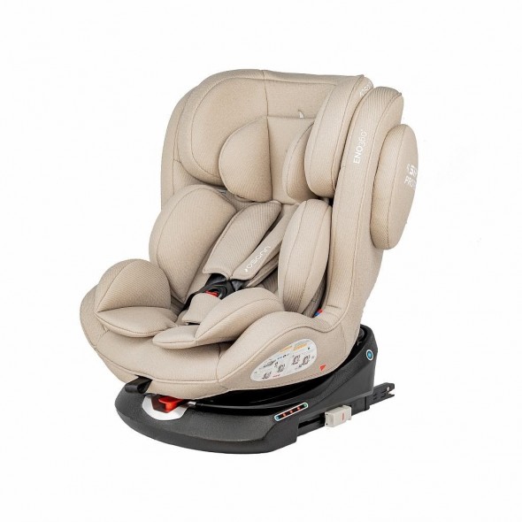 Автокресло Osann Eno 360 (0-36 кг)