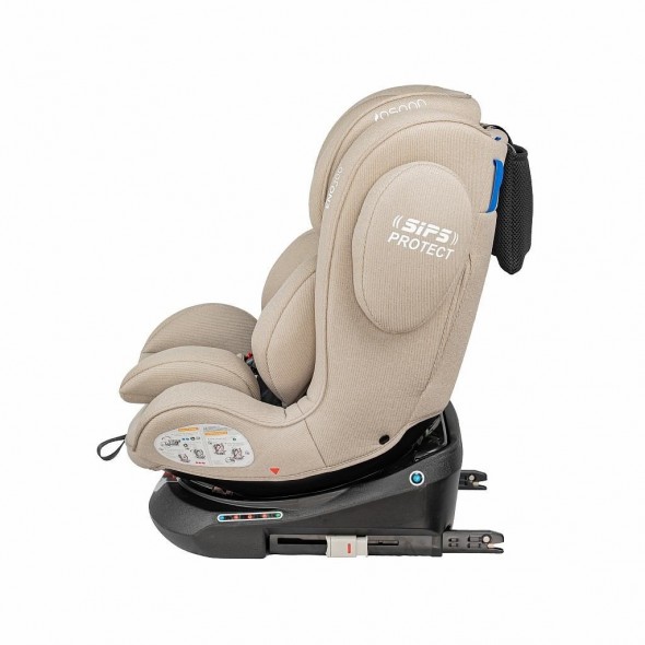 Автокресло Osann Eno 360 (0-36 кг)