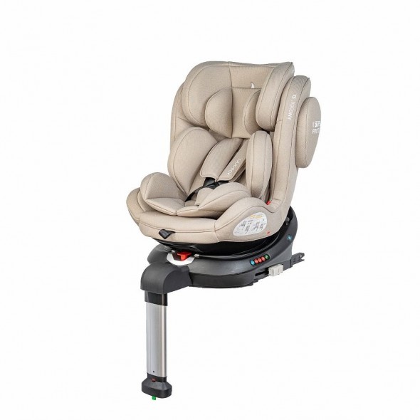Автокресло Osann Eno 360 SL (0-36 кг)