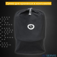 Автокресло Osann Niki Complete (0-36 кг)