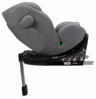 Автокресло Osann One 360 SL (0-36 кг)